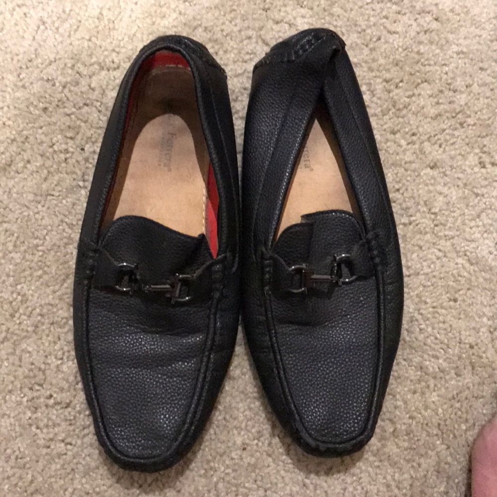 Henry ferrera men’s loafers